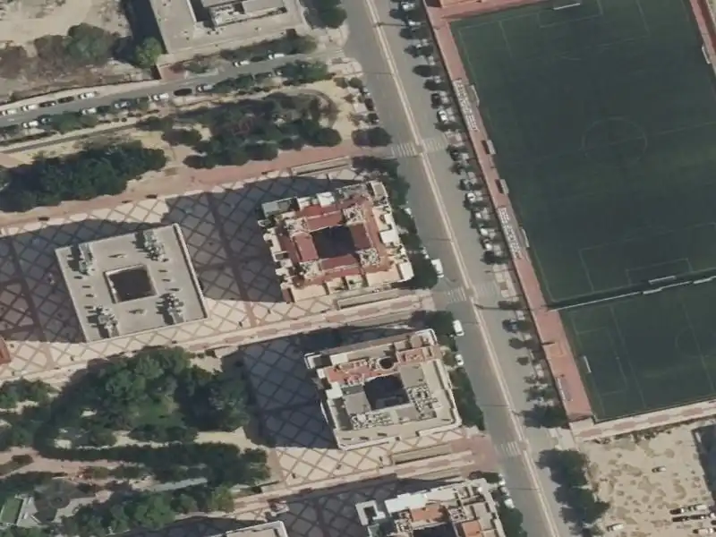 Casa o xalet en venda en Murcia