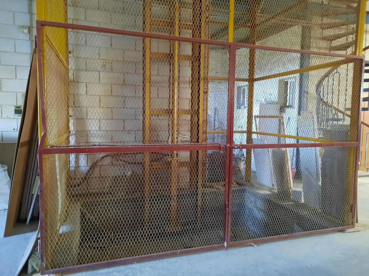 Nave industrial en venta en San Francisco, imagen 11