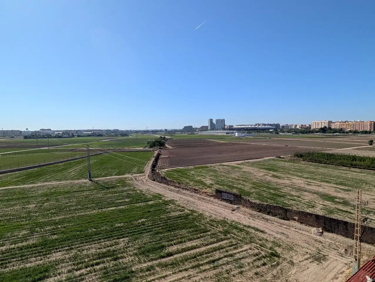 Piso en venta en Valencia