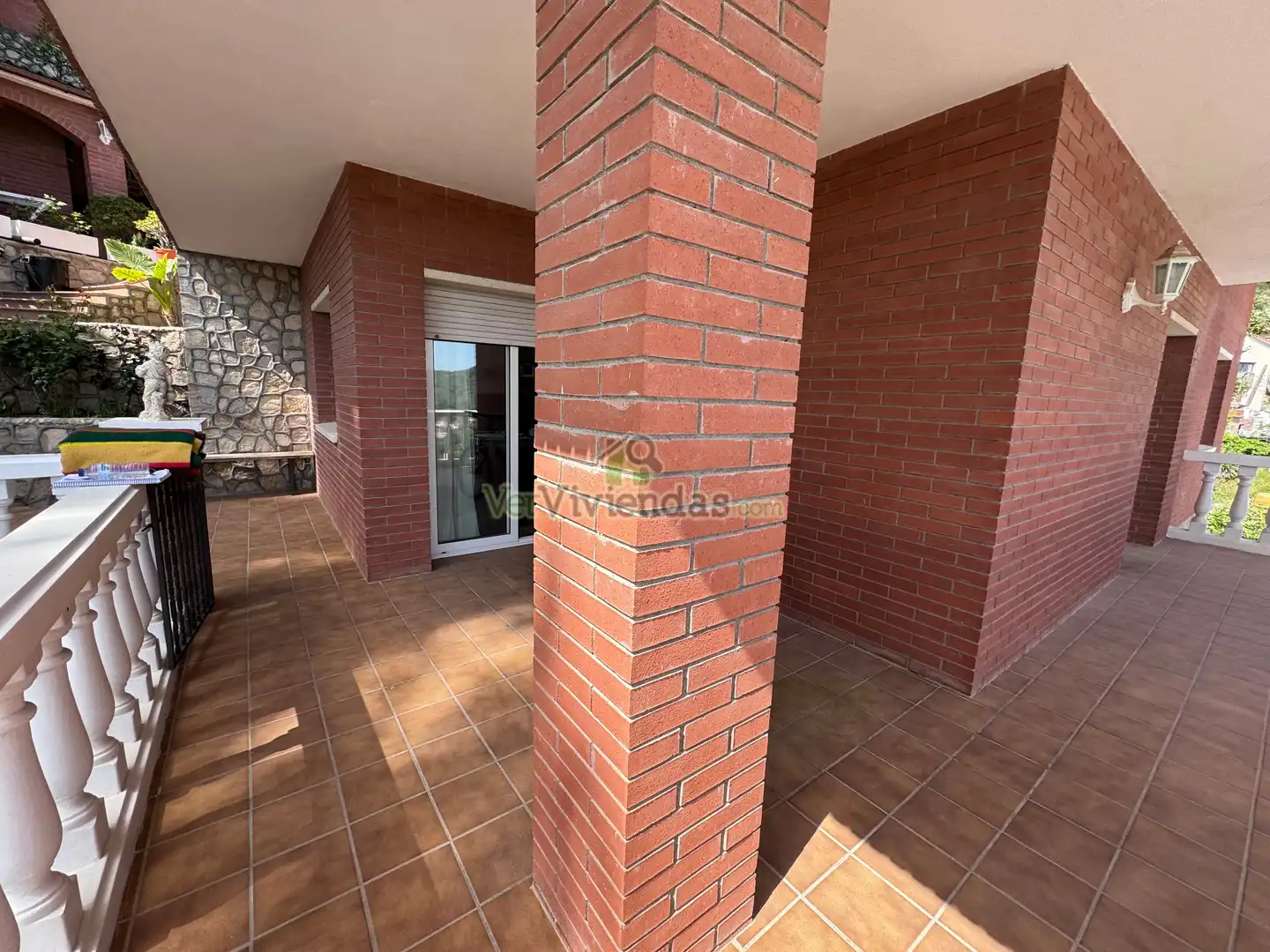 Casa o xalet en venda a Carrer de Migjorn, 34, Vallirana