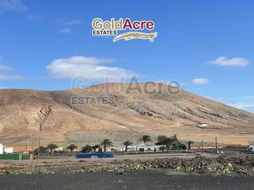 Terreno residenziale in vendita a Villaverde