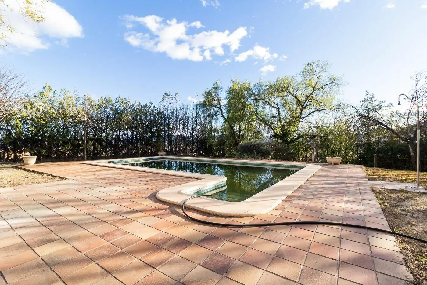 Villa con piscina in vendita a Caravaca de la Cruz, imagen 27
