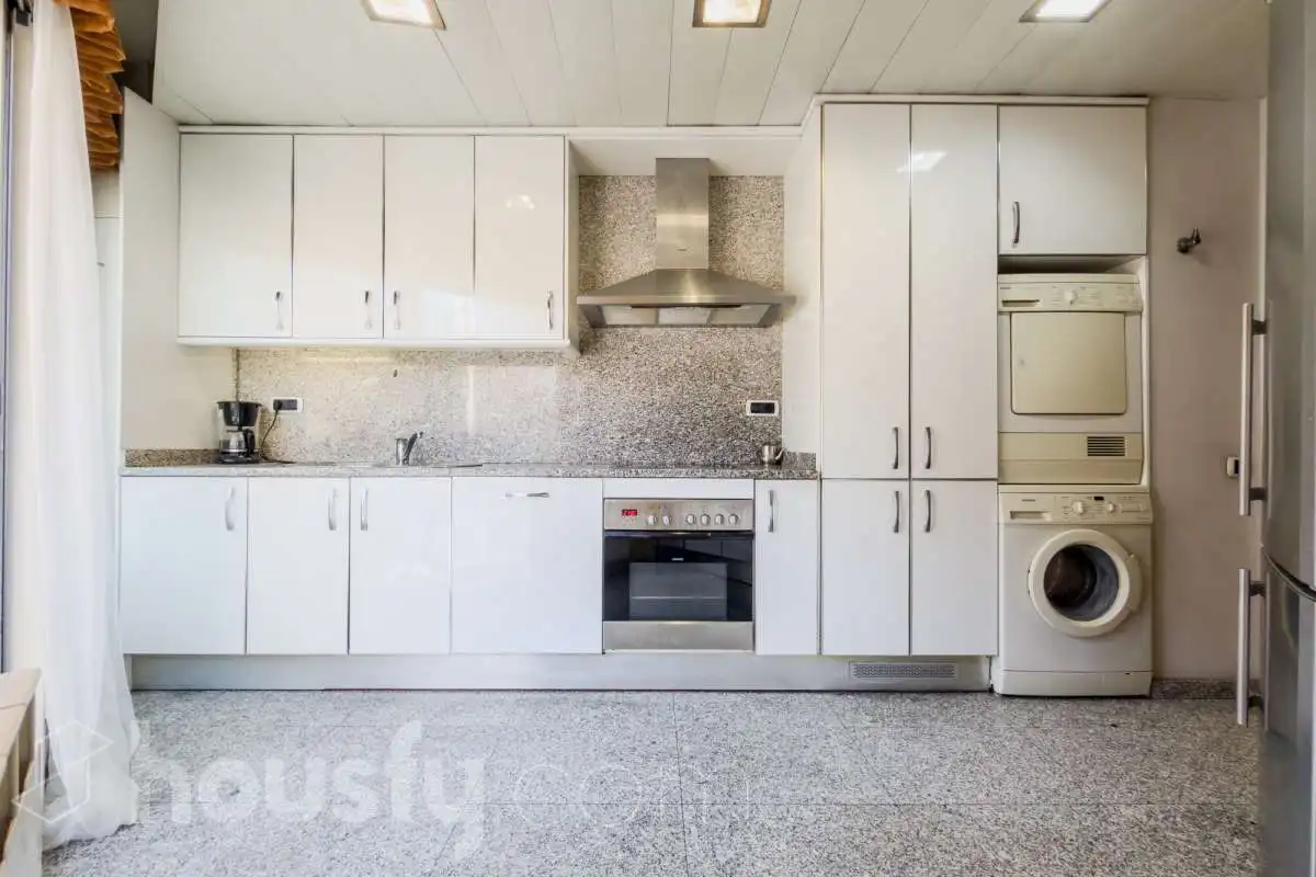 Piso en venta en CL DOCTOR TRUETA, La Vila Olímpica del Poblenou