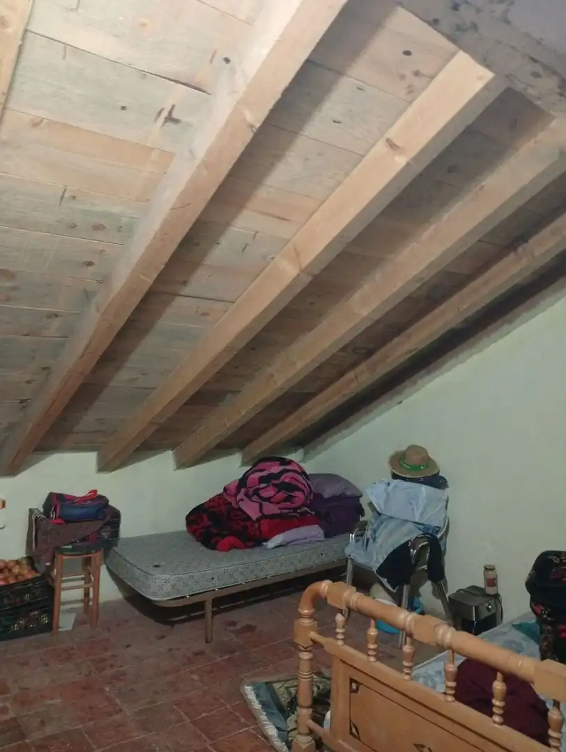 Casa o chalet en venta en Sotillo de la Ribera con Jardín privado