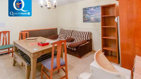 Foto 2 de Casa o xalet en venda a Norte, Alicante