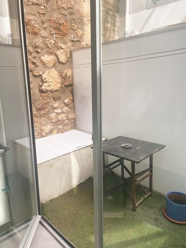 Terrassa de Dúplex en venda en  Jaén Capital amb Aire condicionat, Calefacció i Piscina comunitària