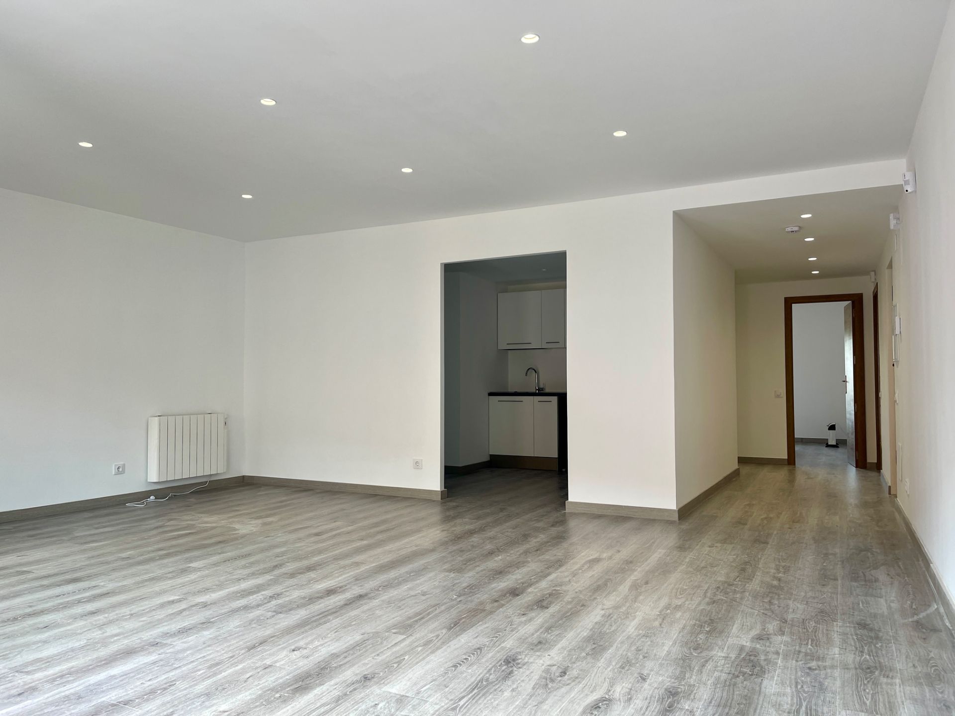 Apartment for sale in Molló  with Heating, Balcony and Alarm