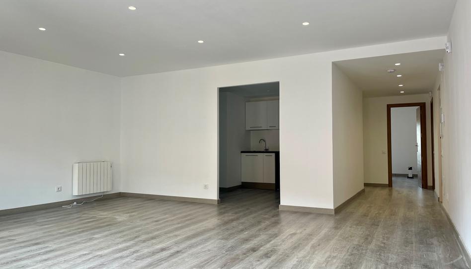 Foto 1 de Apartament en venda a Plaça Major, Molló, Girona