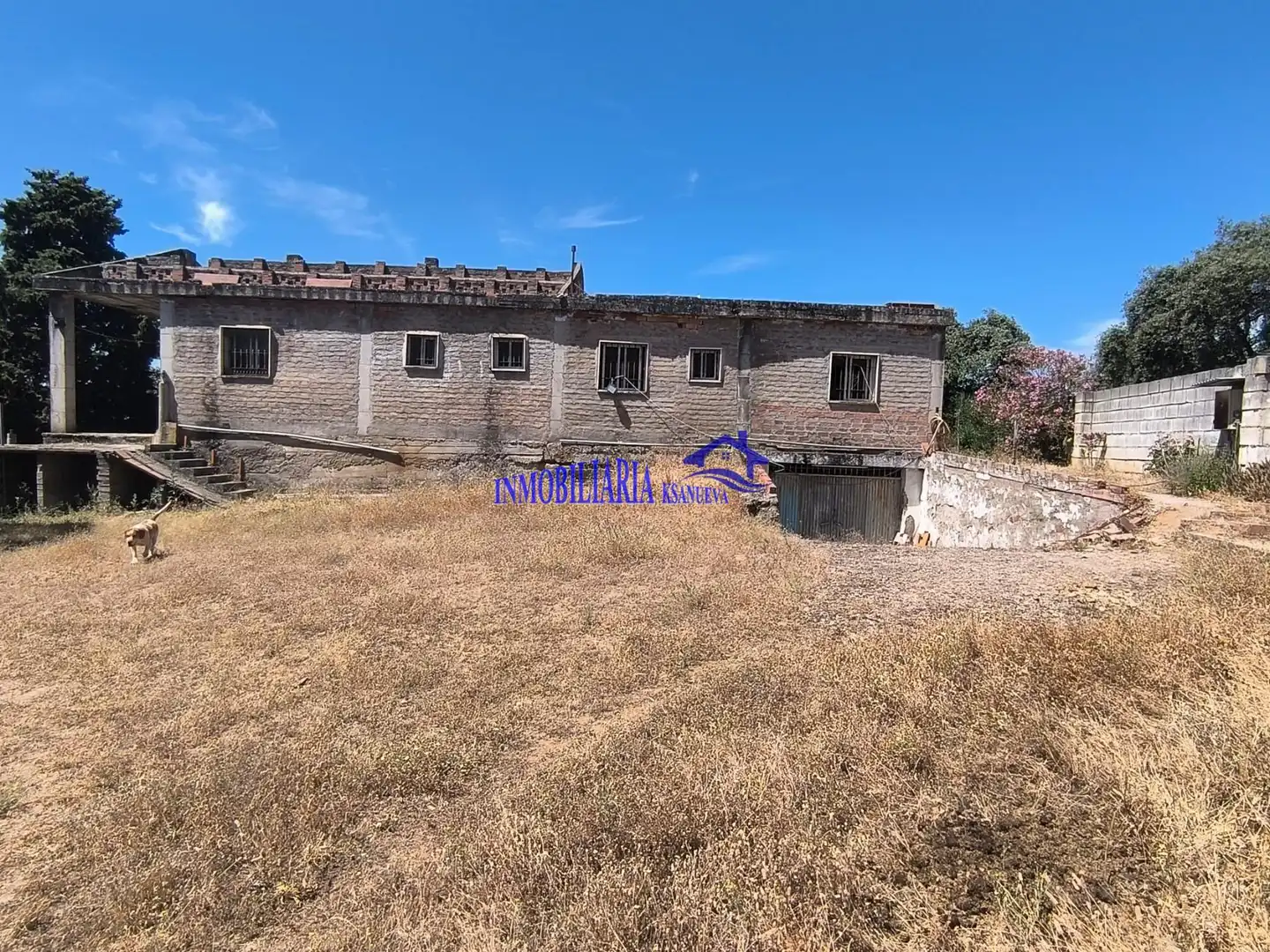 Houses for sale in Obejo