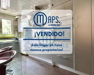 Exterior view of Flat for sale in Mollet del Vallès  with Air Conditioner, Heating and Parquet flooring