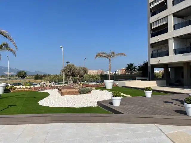Appartement compact avec terrasse à vendre à Avinguda Alacant, imagen 26