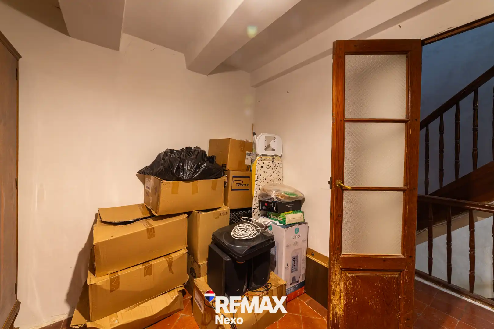 Finca rústica en venta en Vertavillo con Calefacción y Trastero