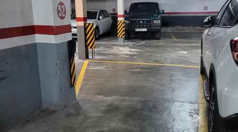 Foto 2 de Garatge en venda a Carrer del Mestre Antoni Nicolau, Centre, Barcelona