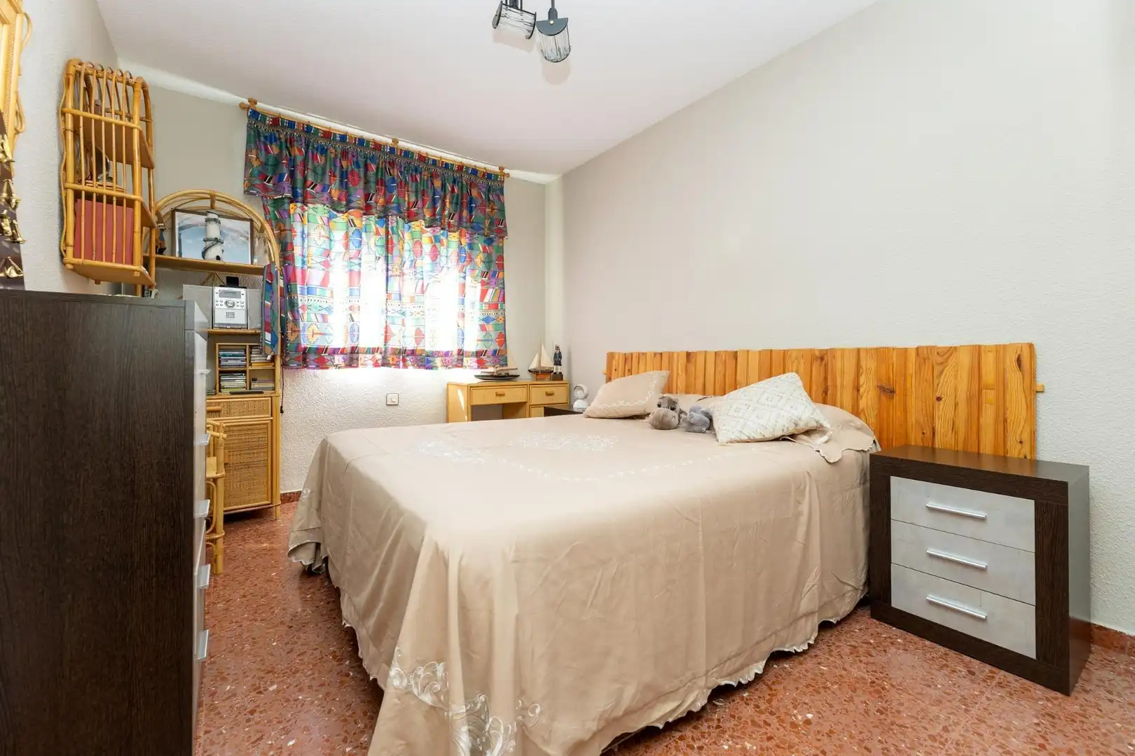 Chalet con terraza en venta en Villa de Otura, imagen 24