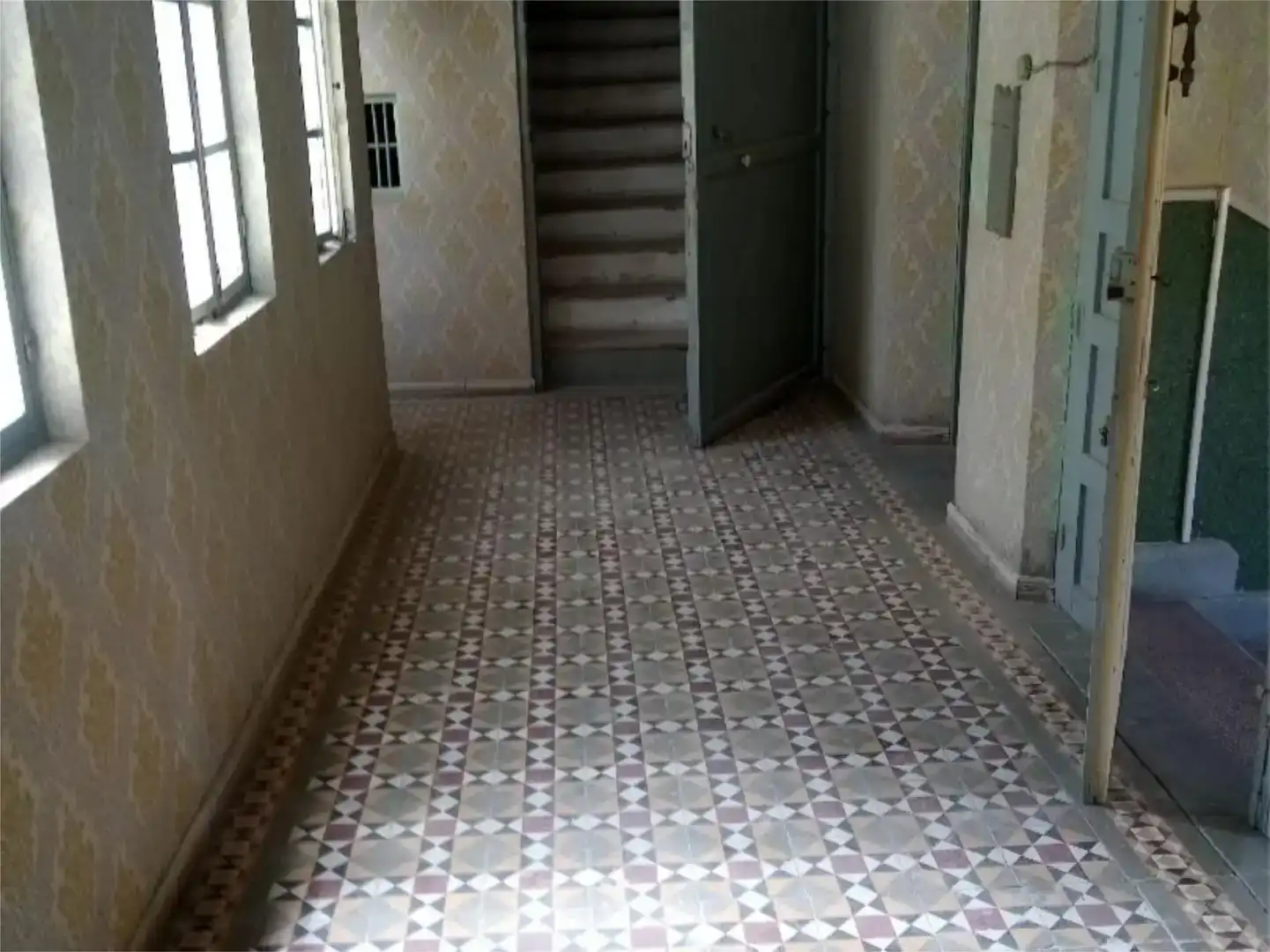 Casa o xalet en venda en Villatobas