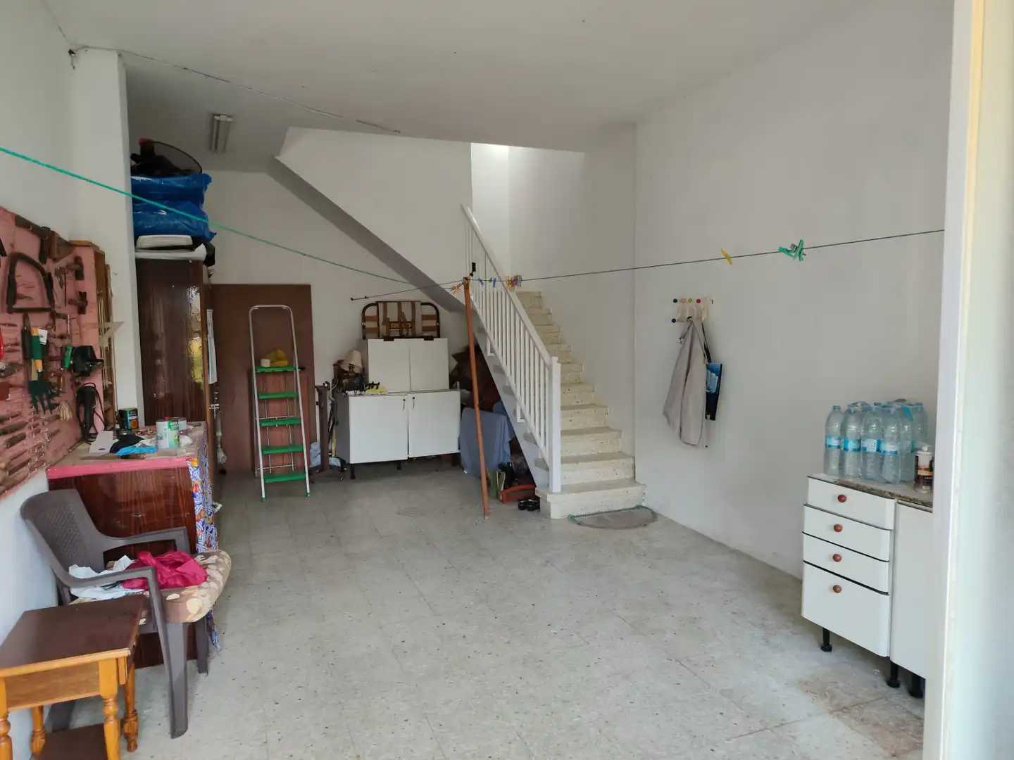 Attic for rent in Ribeira  with Heating, Private garden and Parquet flooring