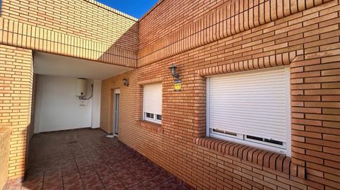 Foto 5 de Casa o xalet en venda a Santa María del Águila, El Ejido