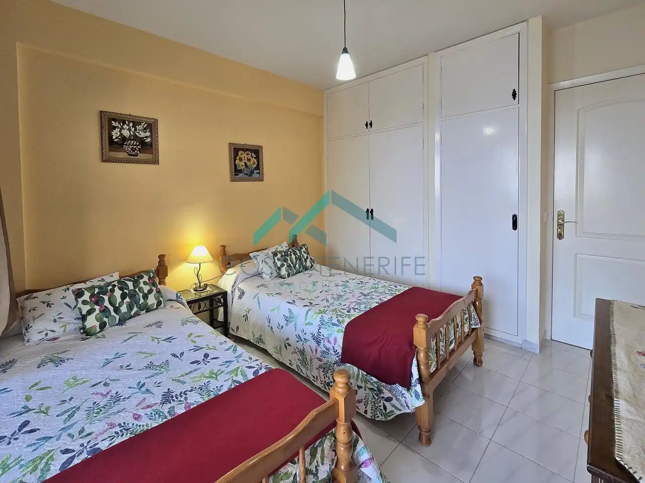 Dormitori de Dúplex en venda en Guía de Isora