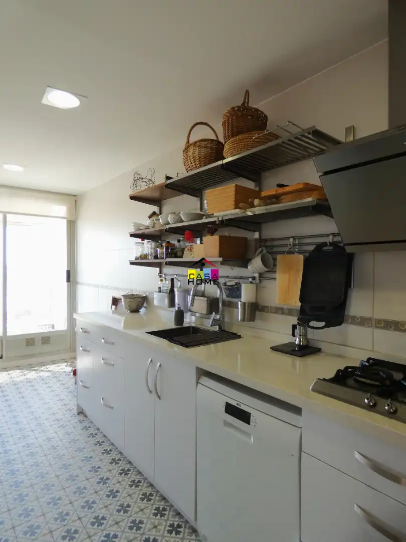 Ático con terraza en venta en Este, imagen 17