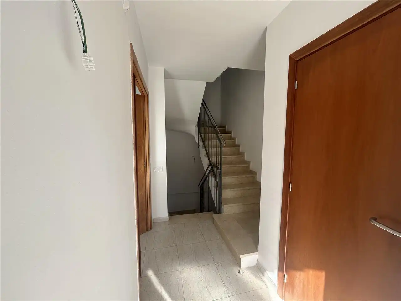 Casa adosada en venta en SURERA, Vallgorguina