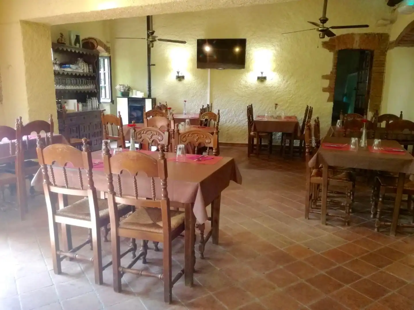 Local en venda en Sant Iscle de Vallalta