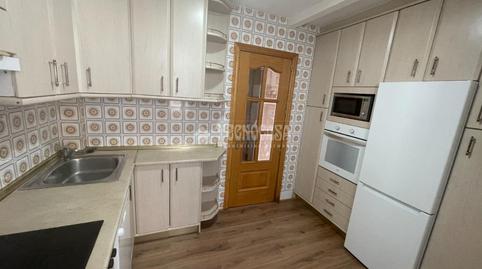 Foto 3 de Dúplex en venda a Parque de la Coruña - Las Suertes, Madrid