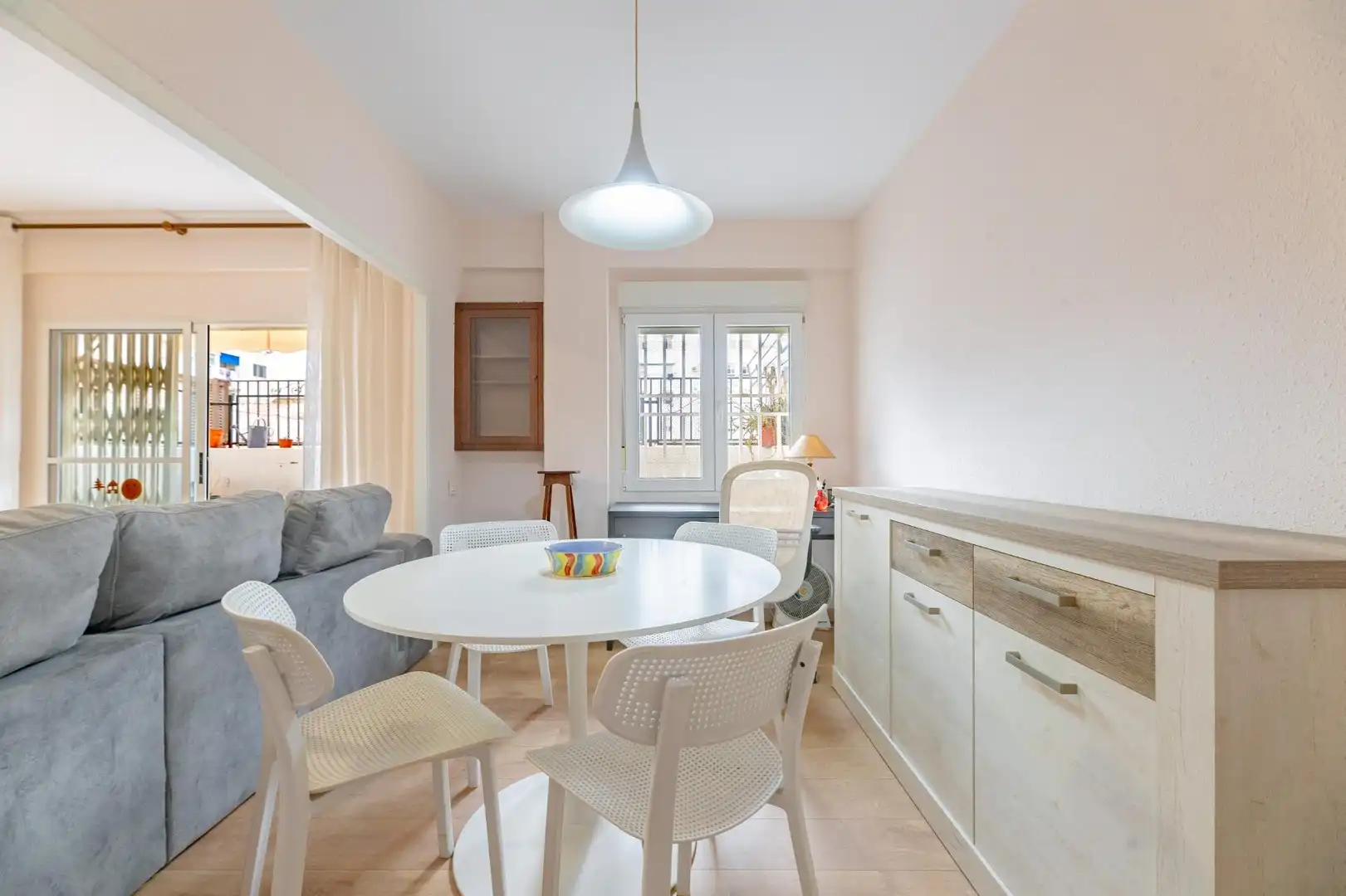 Apartament de lloguer a Valencia, Valencia