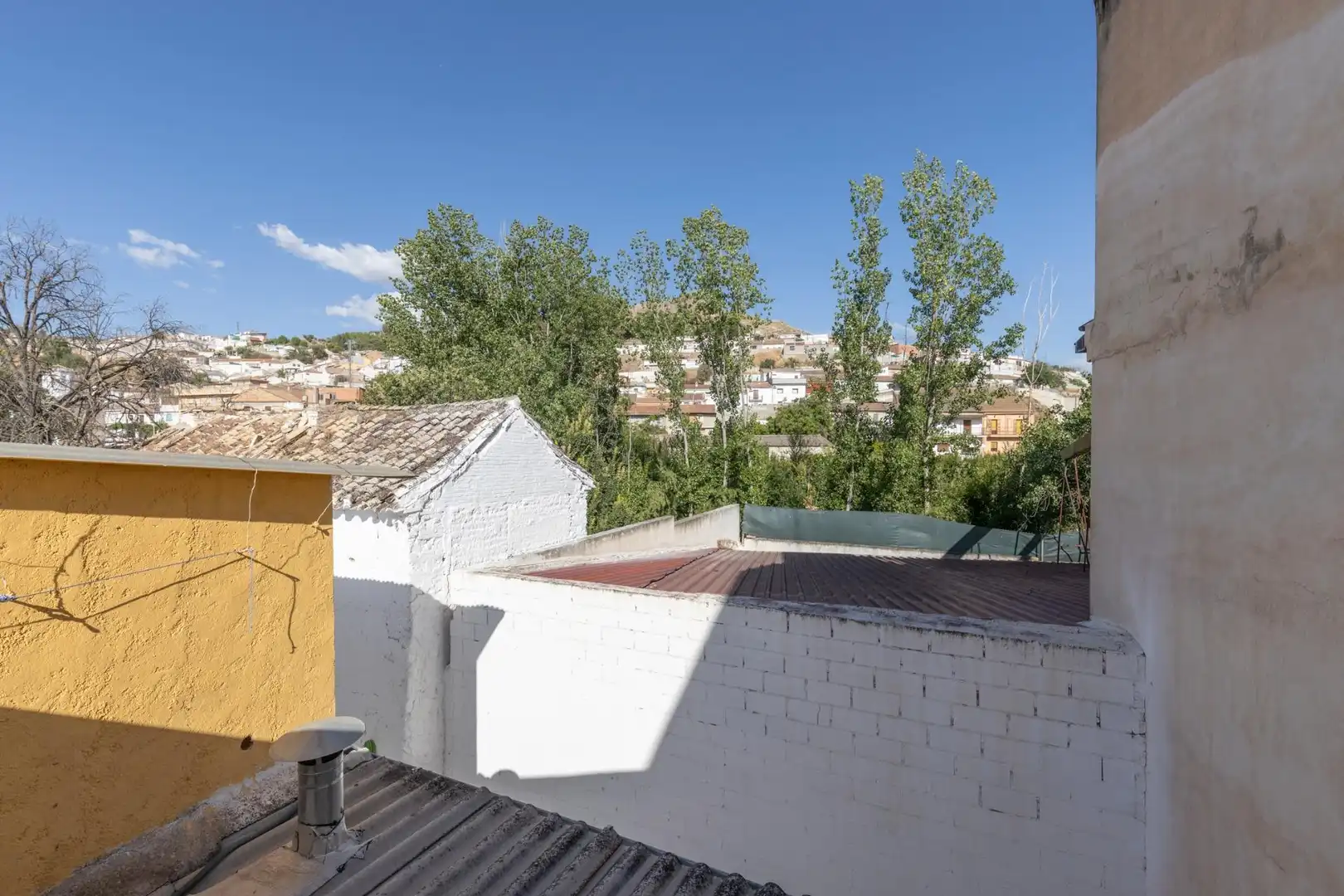Casa adosada en venta en Calle Calle Canales, 8, Pinos Puente