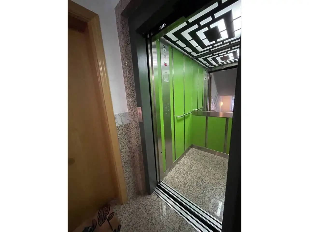 Flat for sale in Calle San Roque, 2, Avenida Europa - San Antón