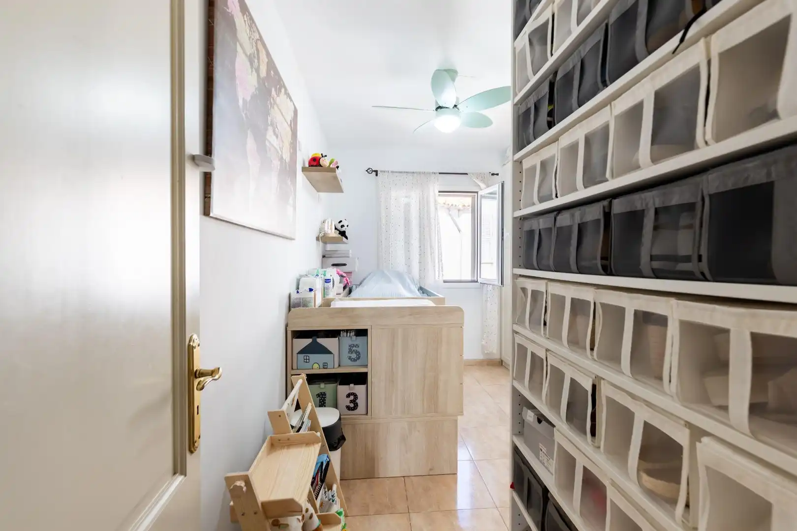 Apartment mit Balkon zum Verkauf in Carrer RAFEL GINARD, DE, imagen 16