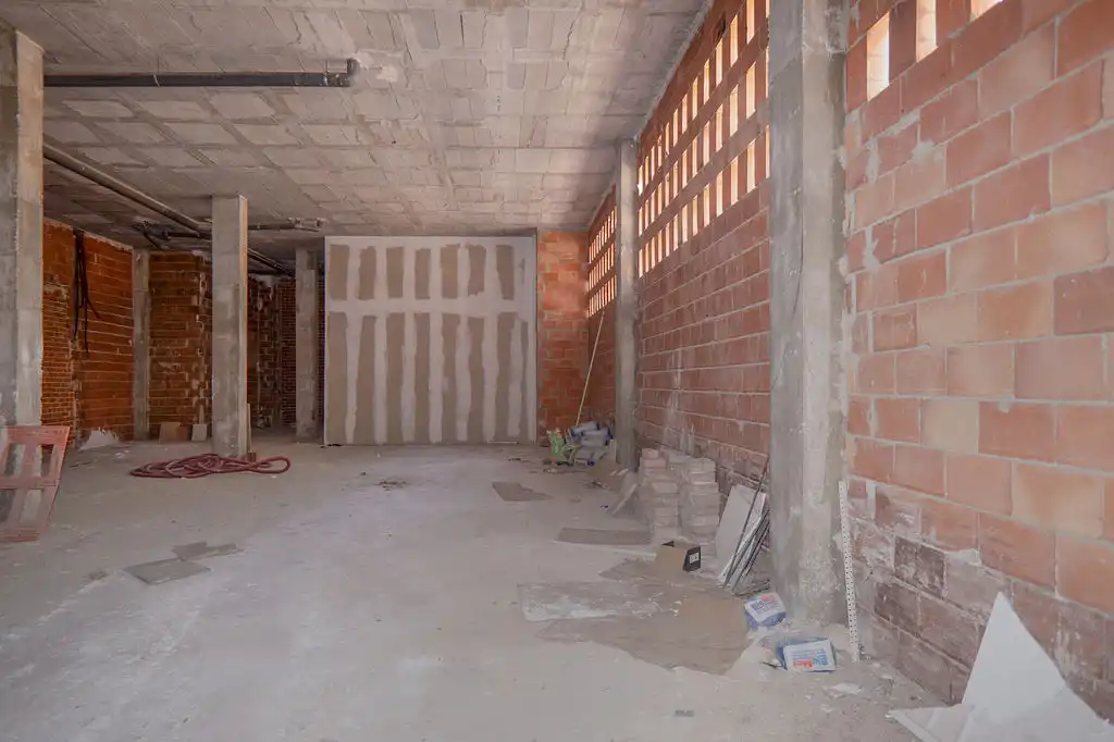 Local comercial en venta en Av Juan Ramon Jimenez