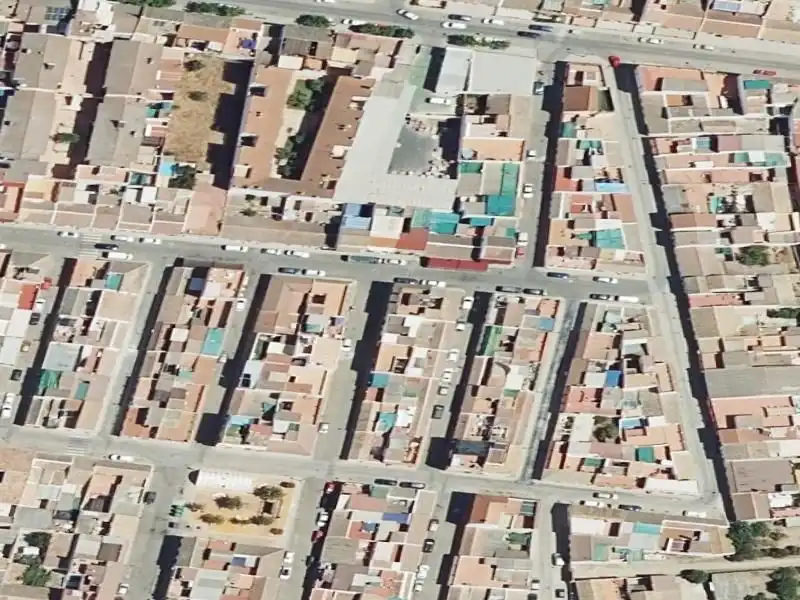 House for sale in Calle Fray Luis de Granada
