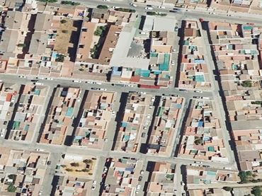 Casa in vendita a Calle Fray Luis de Granada