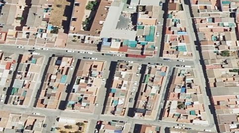 Casa en Calle Fray Luis de Granada en Palma del Río, Córdoba