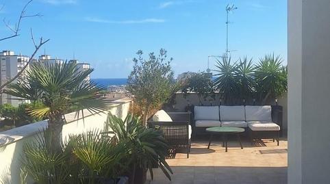 Foto 2 de Ático en venta en La Plana, Barcelona