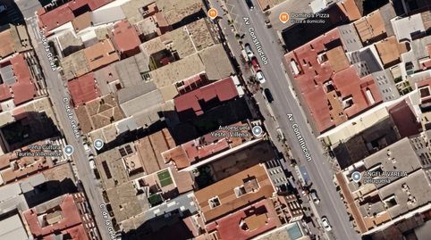 Foto 2 de Residencial en venda a El Mercado - Plaza de Toros, Villena