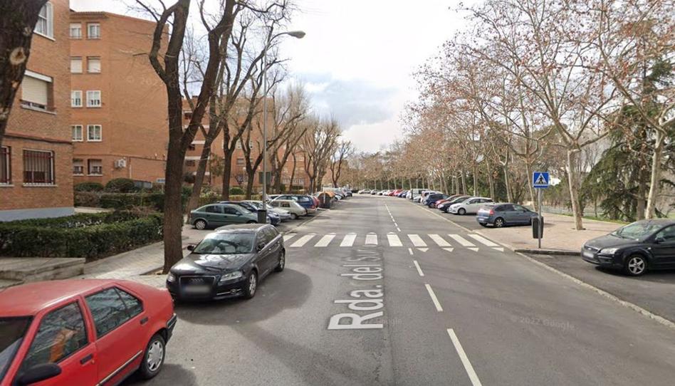 Foto 1 de Pis en venda a Entrevías, Madrid