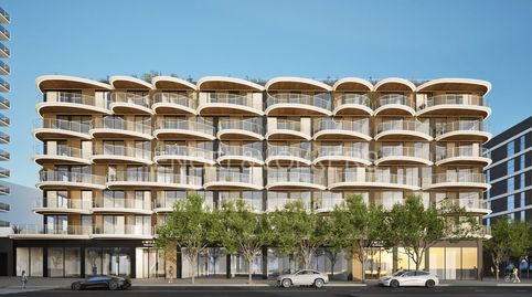 Foto 2 de Piso en venta en El Rengle, Mataró