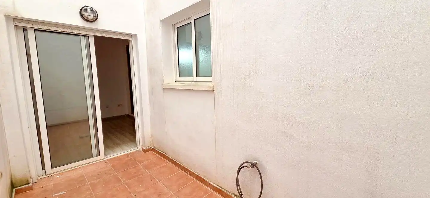 Terraza de Piso en venta en Almoradí con Balcón y Piscina comunitaria