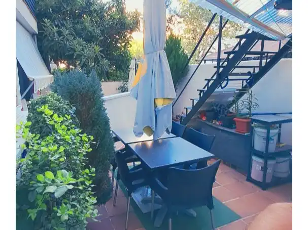 Appartamento con giardino in vendita a Carrer Canigo 16, imagen 4