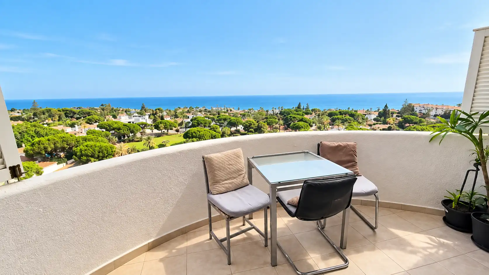 Estudio con piscina en venta en Elviria - Cabopino, imagen 8