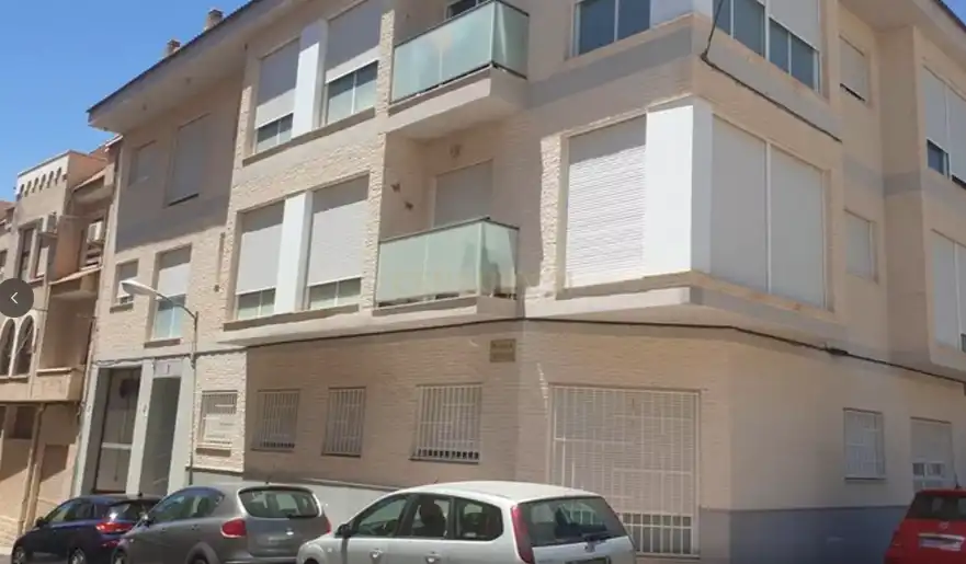 Parking for sale in Murillo, 11, imagen 18