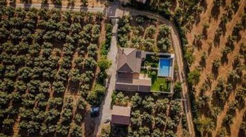 Foto 4 de Casa o chalet en venta en Vereda Extrarradio, 38, Moraleda de Zafayona, Granada