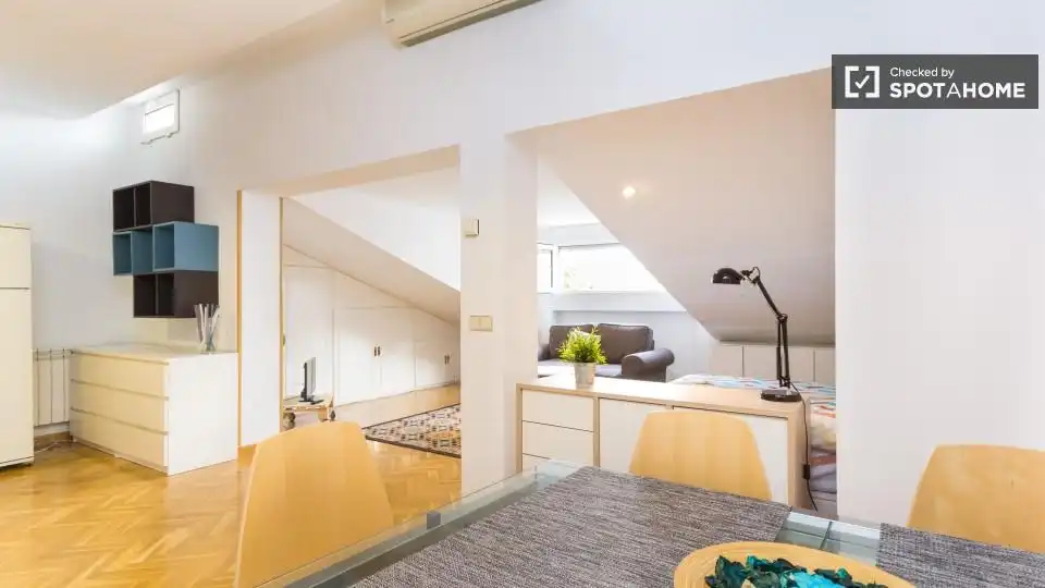 Wohnung zur Miete in Centro, imagen 2