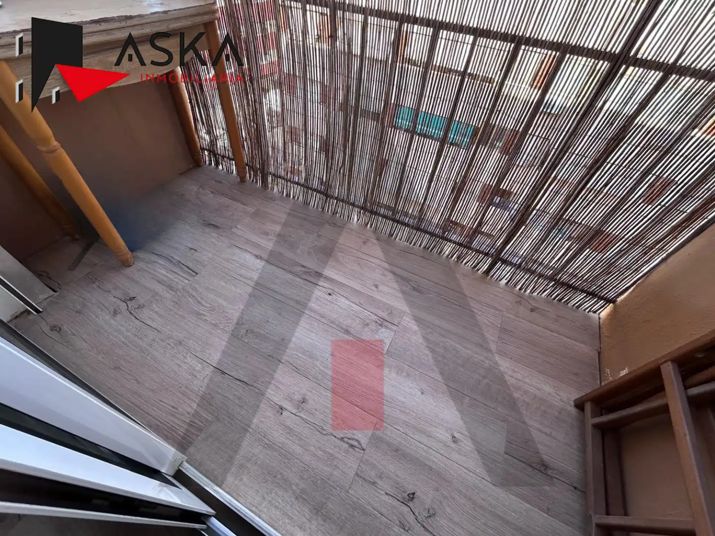Terraza de Piso en venta en Sedaví con Aire acondicionado y Balcón