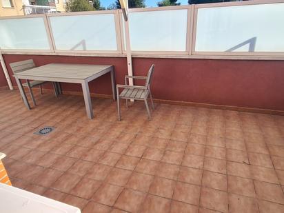 Àtic de lloguer a Fresnos I y II