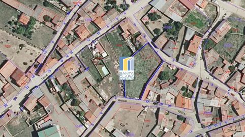 SOLAR URBANO EN VENTA EN EL CENTRO DE MONTAMARTA, ZAMORA
