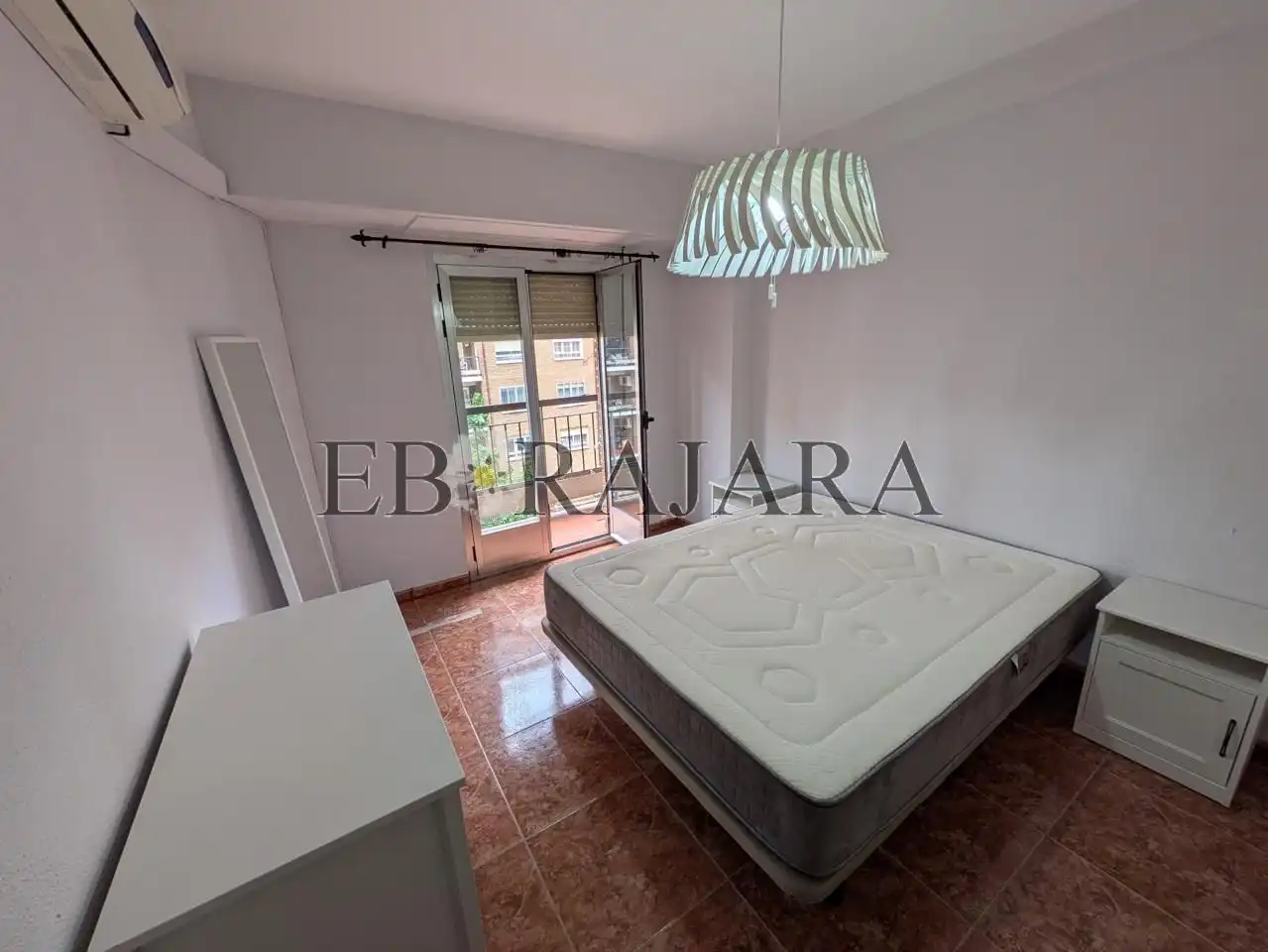 Flat for rent in cardenal loaisa, El Pilar - La Estación
