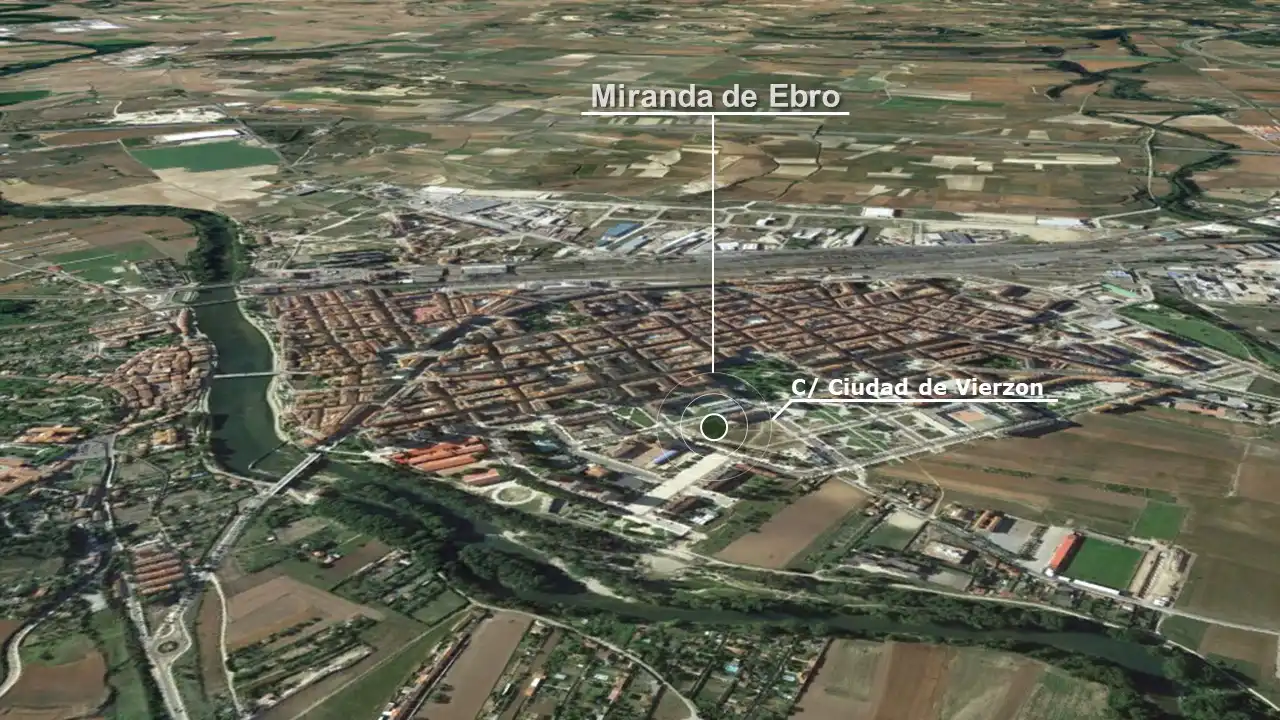 Rustikales Grundstück zum Verkauf in C/ Ciudad de Vierzon, imagen 4
