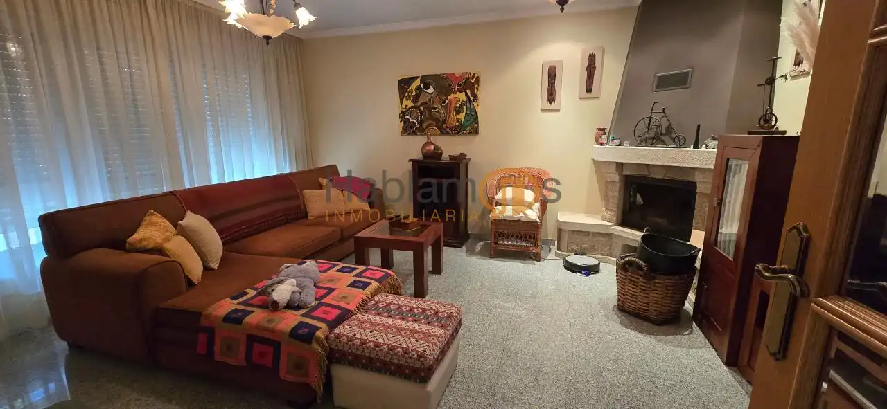Casa amb terrassa en venda a Ribadumia, imagen 29